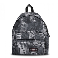 Eastpak padded double - Chroblack