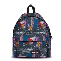 Eastpak padded double - Chropink