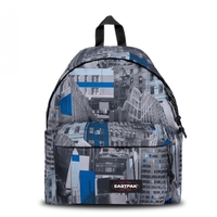 Eastpak padded double - Chroblue
