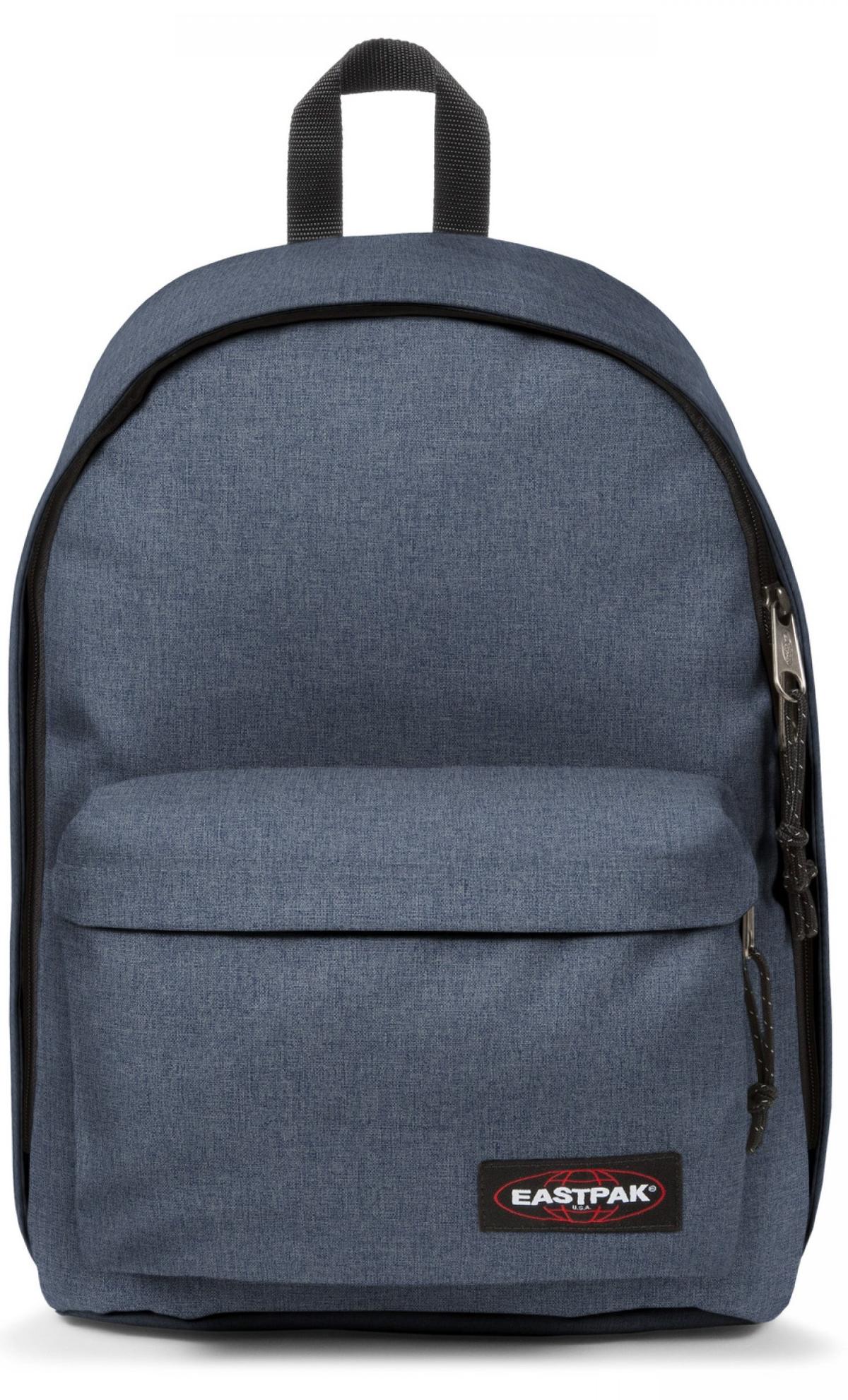 Eastpak out of office - Crafty Jeans