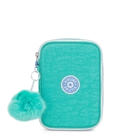 Kipling 100 Pens Deep Aqua C
