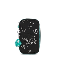 Kipling 50 Pens Girl Doodle