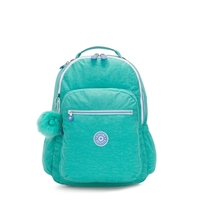 Kipling Seoul Go Deep Aqua C