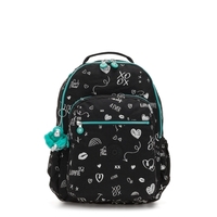 Kipling Seoul Go Girl Doodle