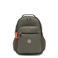 Kipling Seoul Go Cool Moss