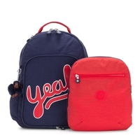 Kipling Seoul Switch Polish Blue C