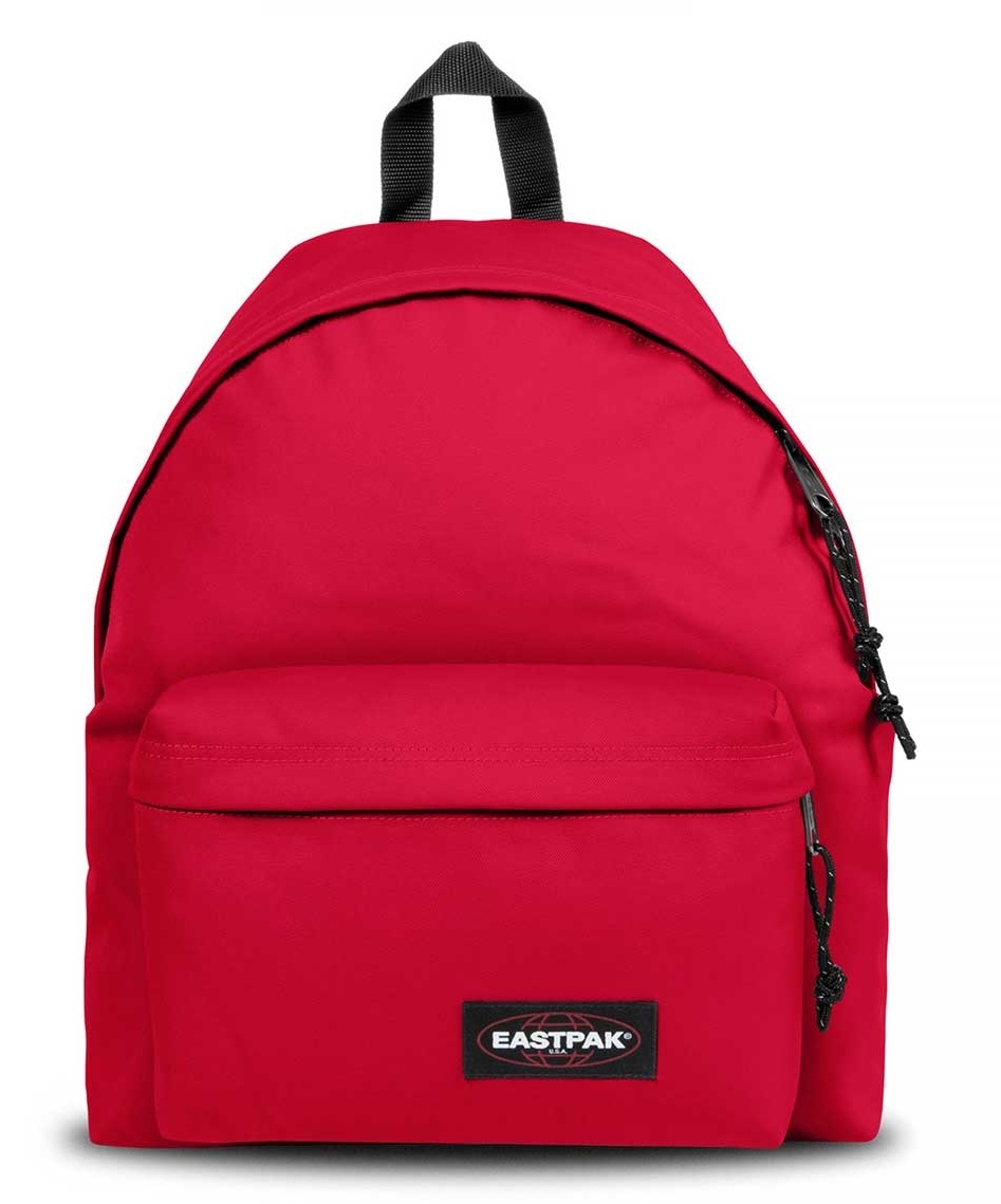 Eastpak padded double - Sailor Red