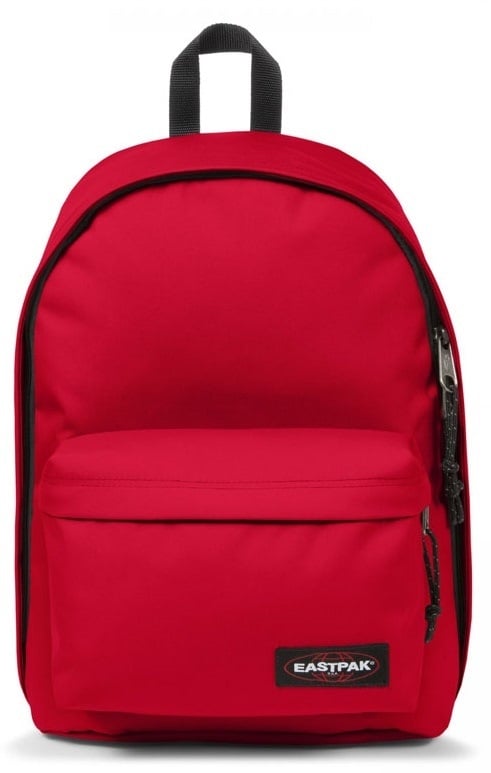 Eastpak out of office - Sailor Red