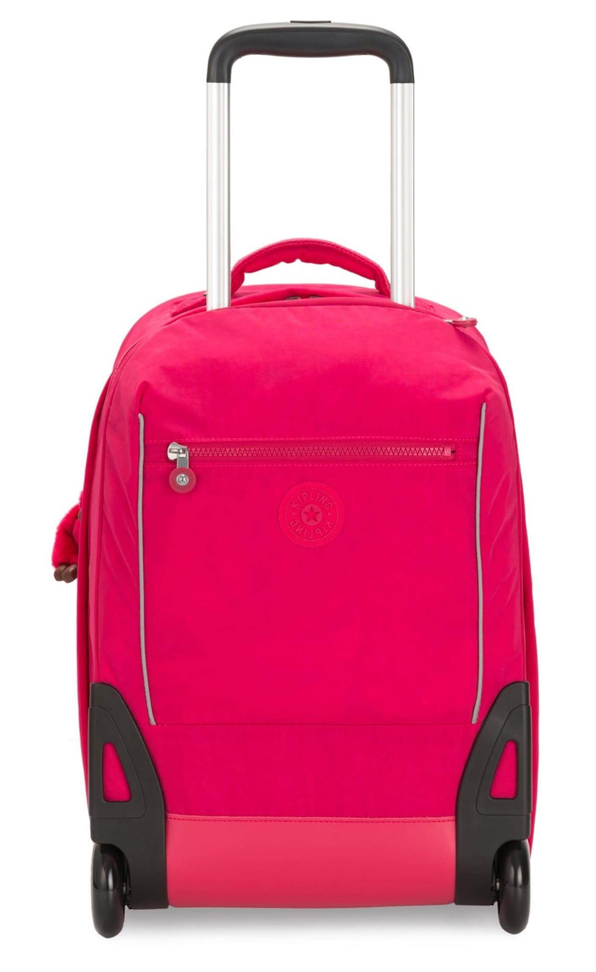 Kipling Sari True Pink