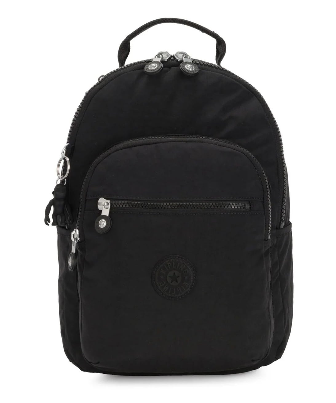 KIPLING SEOUL S Black Noir