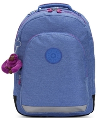 KIPLING CLASS ROOM DEW BLUE  KI466355X