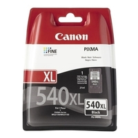 Canon 540XL Black