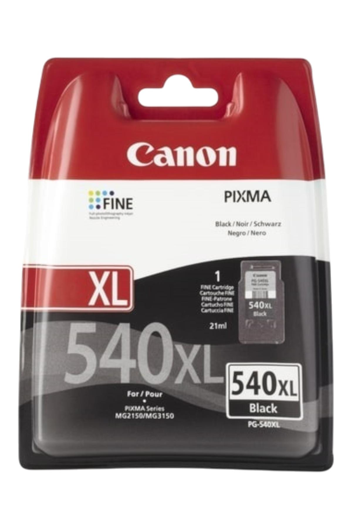 Canon 540XL Black