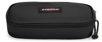Eastpak κασετίνα oval - Black Eastpak κασετίνα oval - Black
