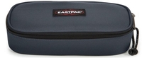 Eastpak κασετίνα oval - Single black Eastpak κασετίνα oval - Single black