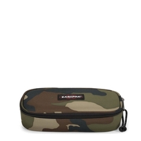 Eastpak κασετίνα oval - Camo