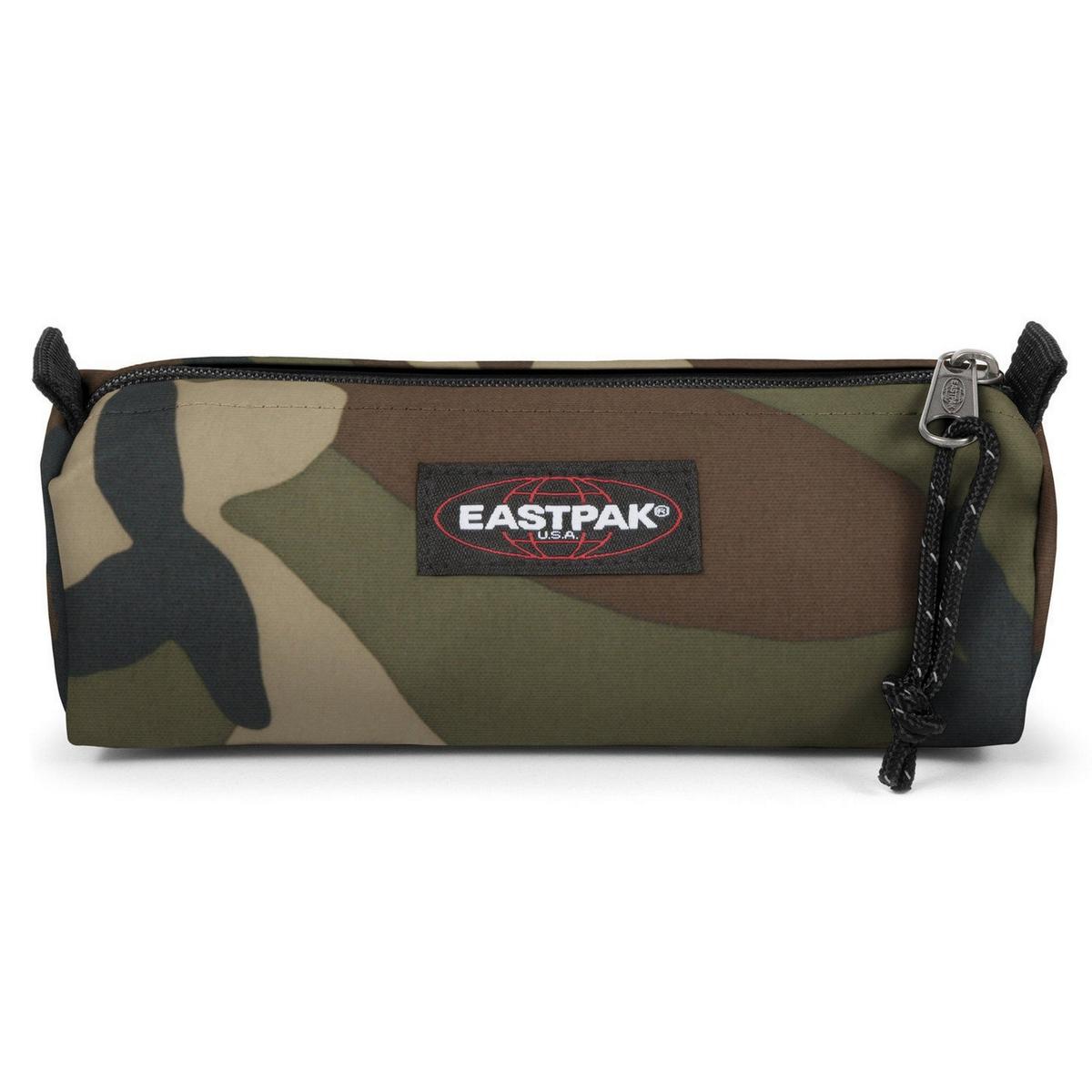 Eastpak round pencil case - Camo
