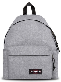 Eastpak padded double - Grey