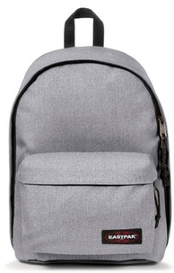 Eastpak out of office - Sunday Grey