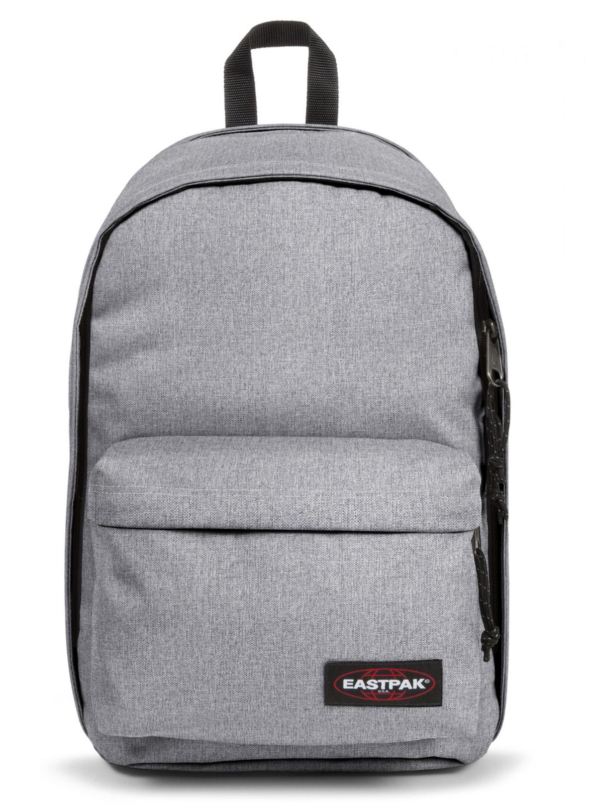 Eastpak back to work - Sunday Grey