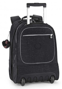 Kipling Clas Soobin Black