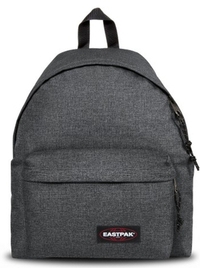 Eastpak padded double - Black Denim