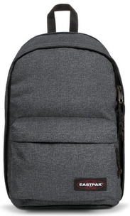 Eastpak back to work - Black Denim