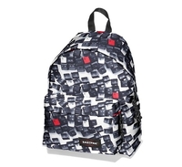 Eastpak padded double - Push key