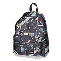 Eastpak padded double - Night