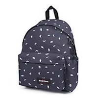 Eastpak padded double - Lill feather