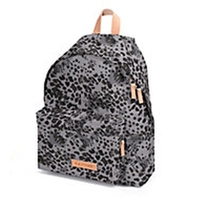 Eastpak padded double - Grey panther