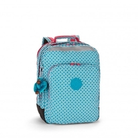 Kipling College Blue tile pr