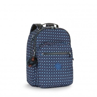 Kipling Clas Seoul Retro Pr