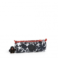 Kipling Freedom Blue Flower Pr