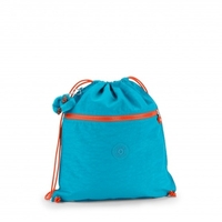 Kipling Supertaboo Aquatic Blue c