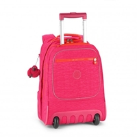 Kipling Clas Soobin Strawb ice