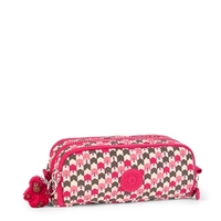 Kipling Gitroy Latin Mix Pink