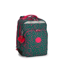 Kipling College Dot Play Print