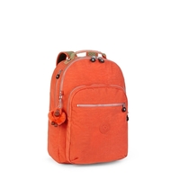 Kipling class seoul sugar orange