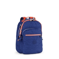 Kipling class seoul blue