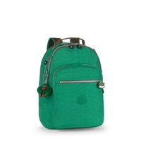 Kipling class seoul mojito green