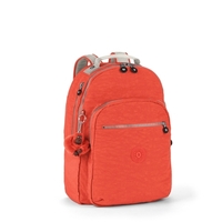 Kipling class seoul coral rose