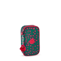 Kipling 50 pens Dot Play
