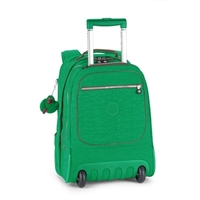 Kipling class soobin mojito green