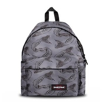 Eastpak padded double - Dark snakes