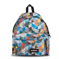 Eastpak padded double - Triangle Bright