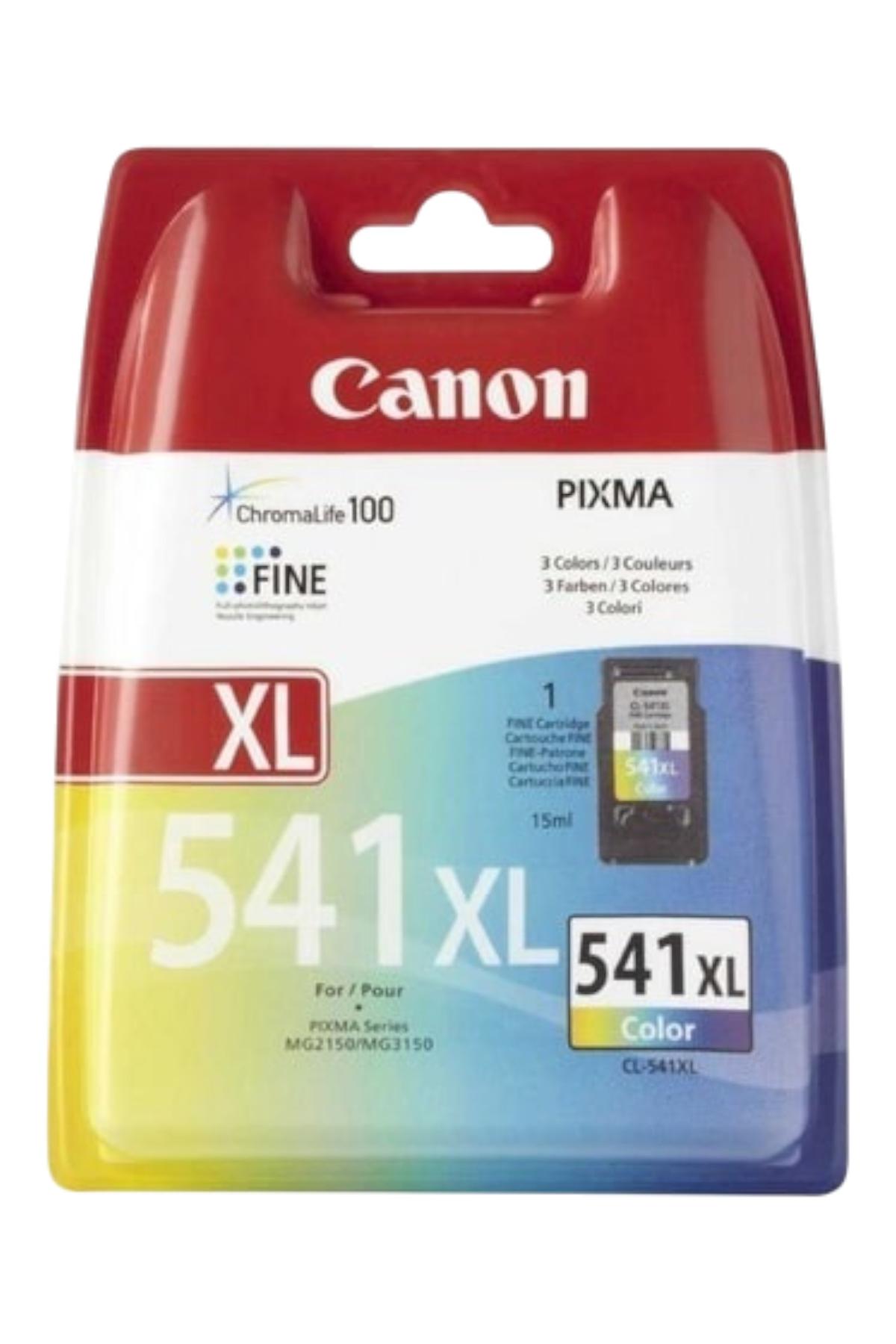 Canon 541XL Colour