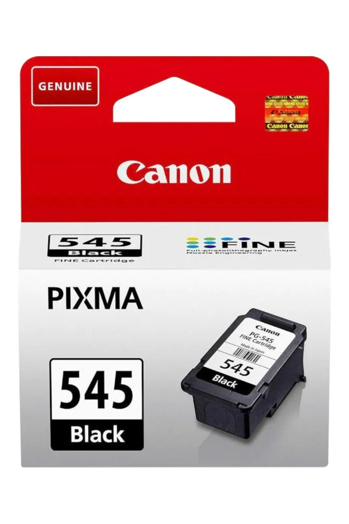 Canon 545 Black