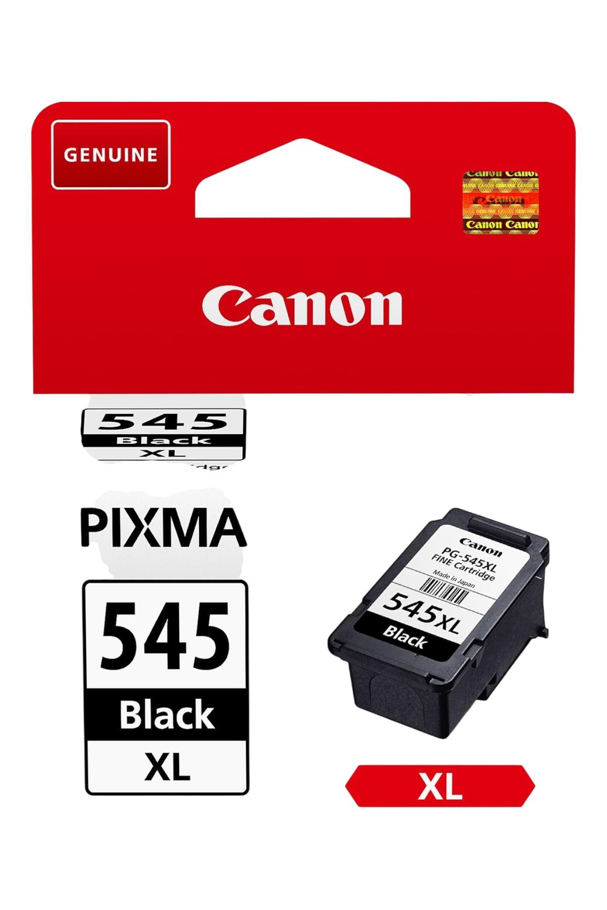 Canon 545XL Black