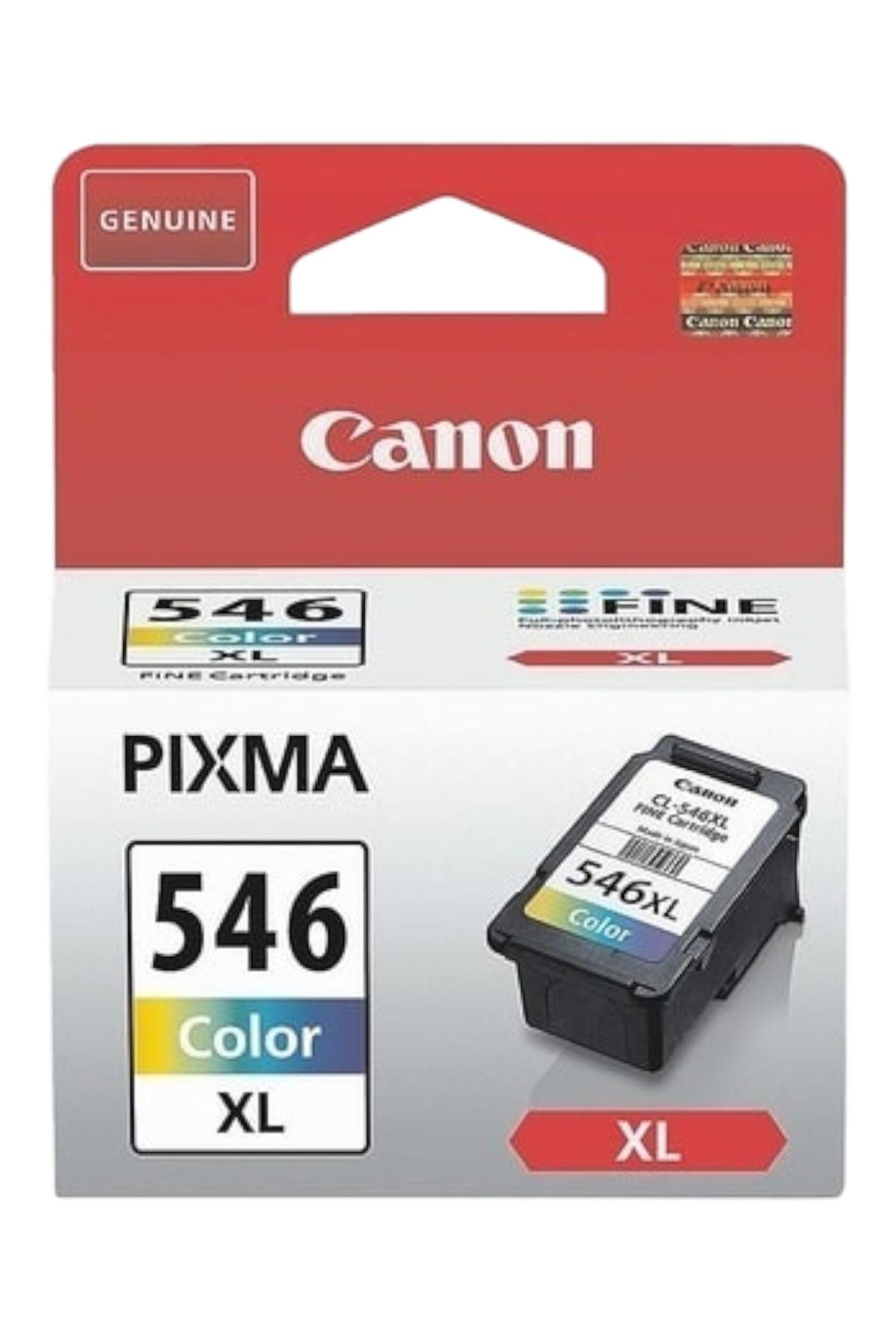 Canon 546XL Colour